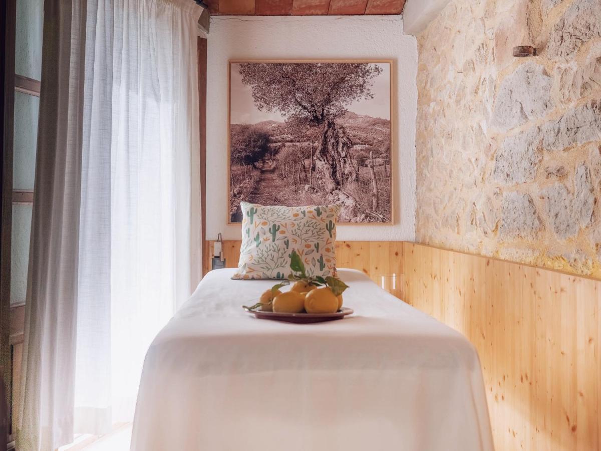 Can Cota Boutique - Turismo De Interior Сельва Екстер'єр фото