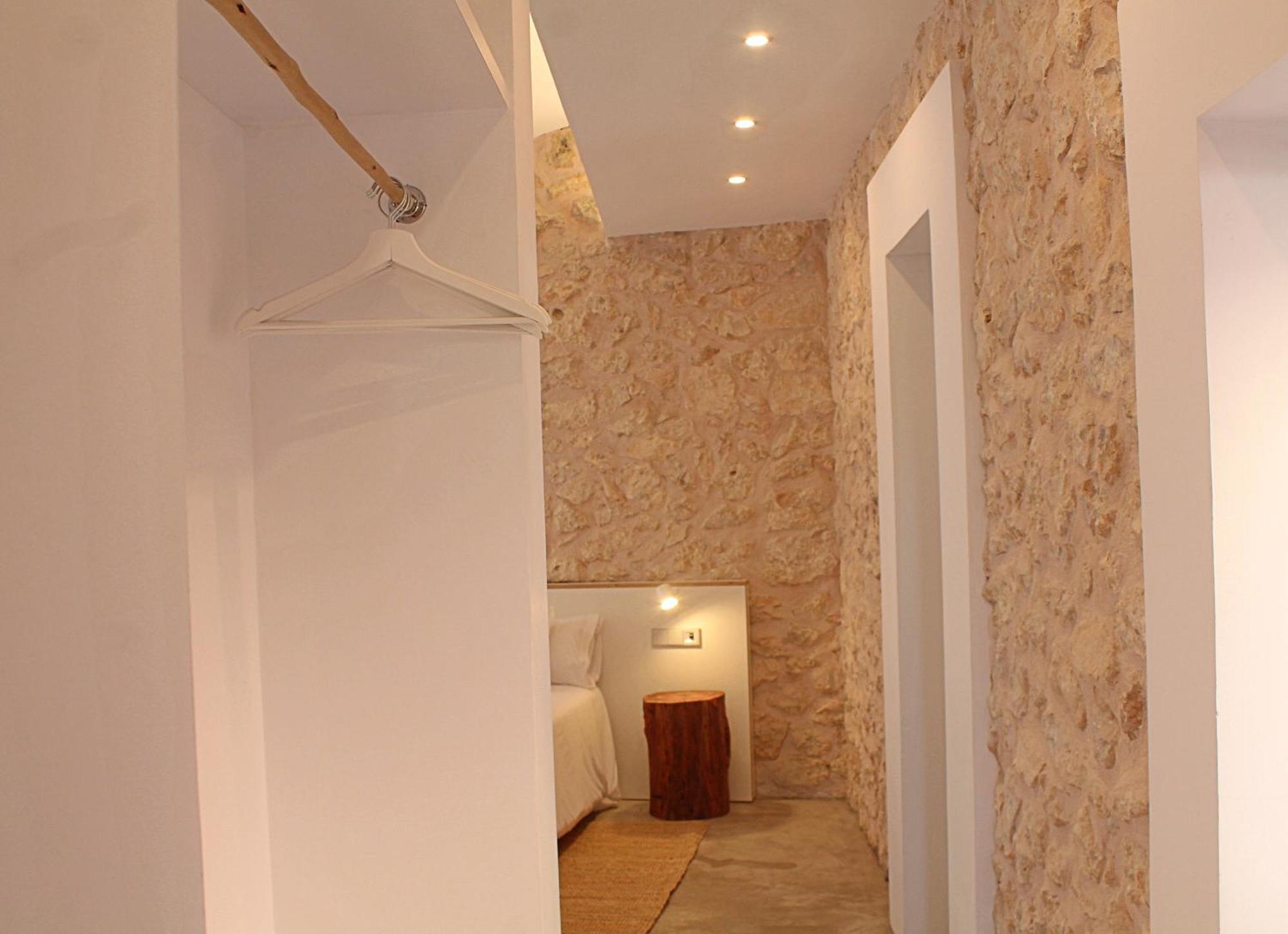 Can Cota Boutique - Turismo De Interior Сельва Номер фото